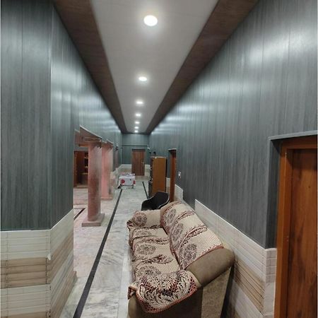 Bhagat Ji Guest House Ayodhya Esterno foto