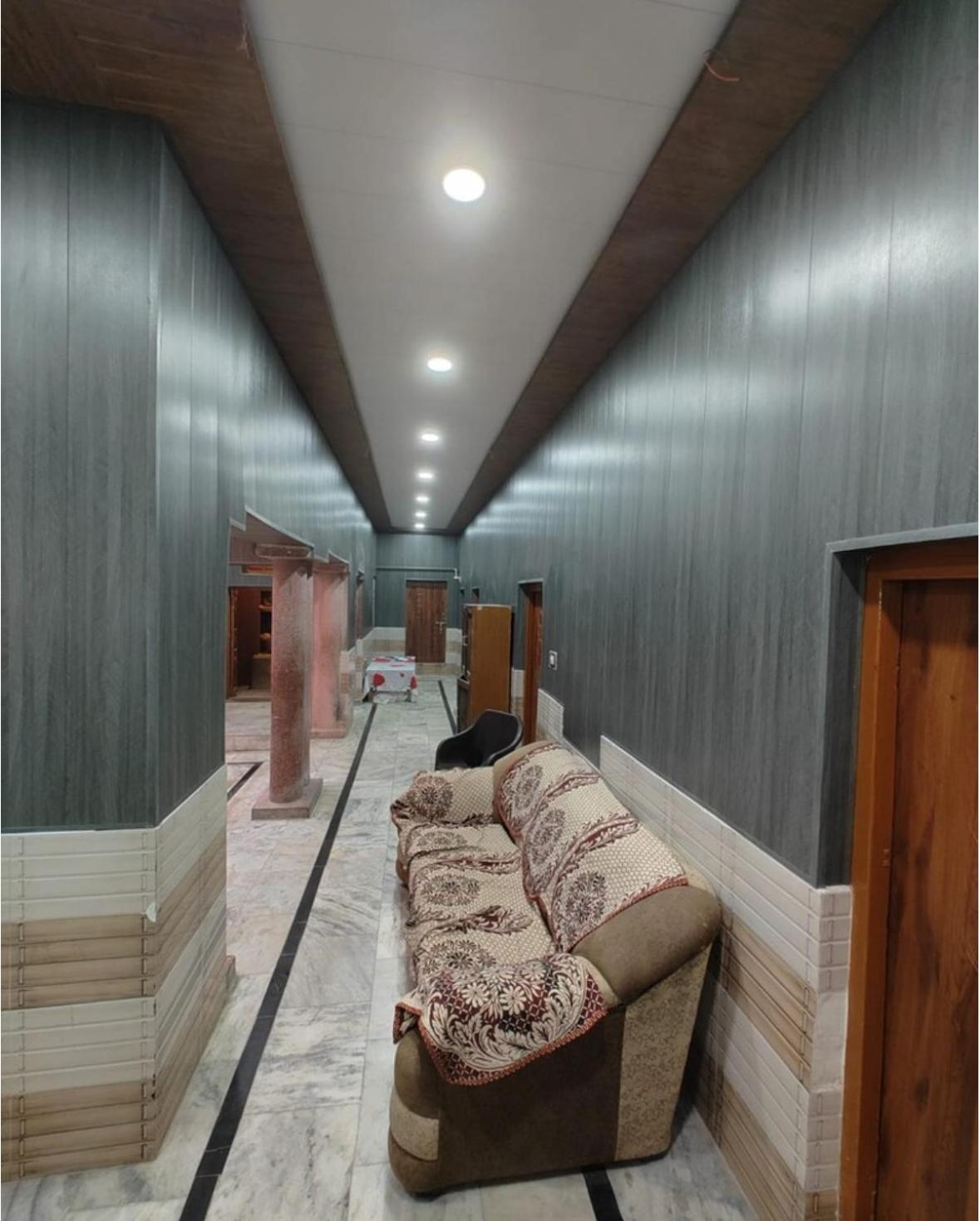 Bhagat Ji Guest House Ayodhya Esterno foto